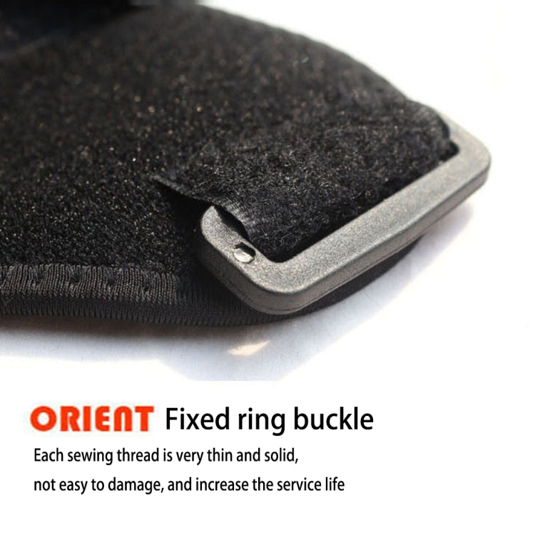 Spring Steel Thumb Wrist Sprain Protector Sports Finger Protective Case, Steel Thumb Case