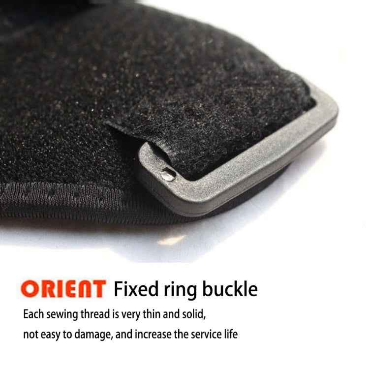 Spring Steel Thumb Wrist Sprain Protector Sports Finger Protective Case, Steel Thumb Case