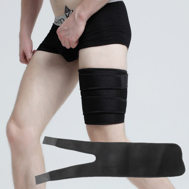 Outdoor Mountaineering Running Exercise Thigh Muscles Prevent Injury Protection Appliances, WT-Y20 Sports Protective Gear