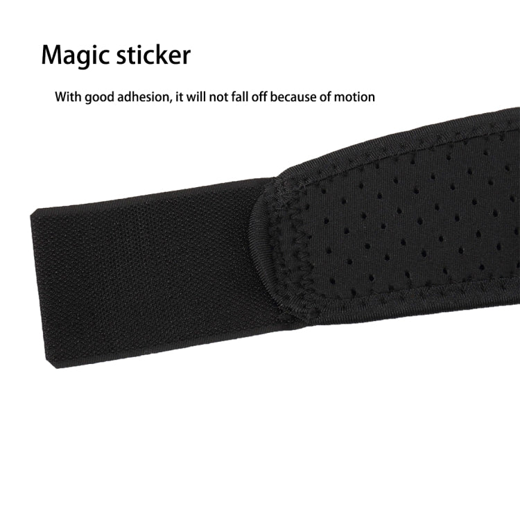 Outdoor Mountaineering Running Exercise Thigh Muscles Prevent Injury Protection Appliances, WT-Y20 Sports Protective Gear