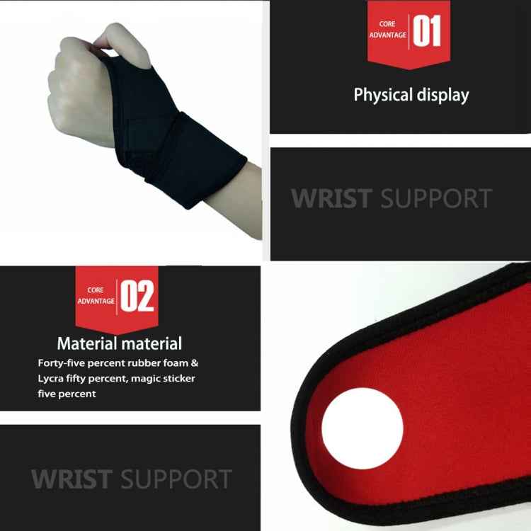 2 PCS Portable Twining Pressure Protection Wristband, Self Heating Style, Protection Wristband, Self Heating Style
