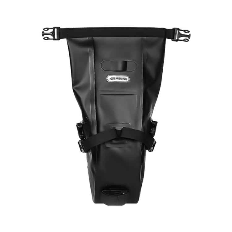 Rhinowalk TF551 2.5L Full Waterproof Bicycle Saddle Bag