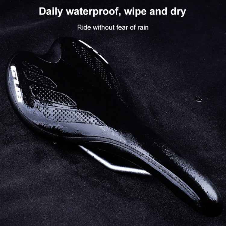 GUB 3083 Microfiber Leather Mountain Road Bike Saddle