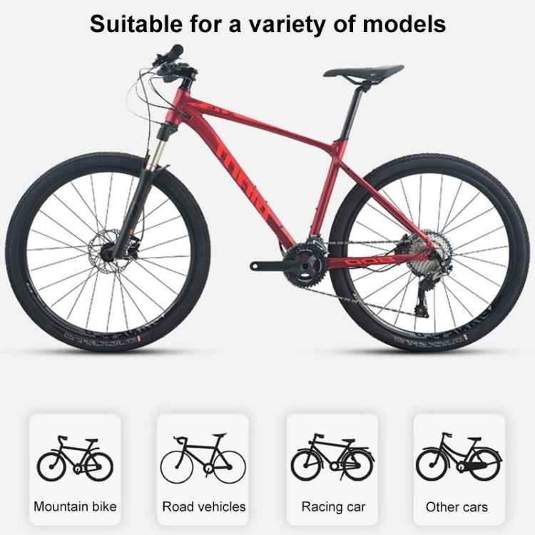 GUB 3083 Microfiber Leather Mountain Road Bike Saddle