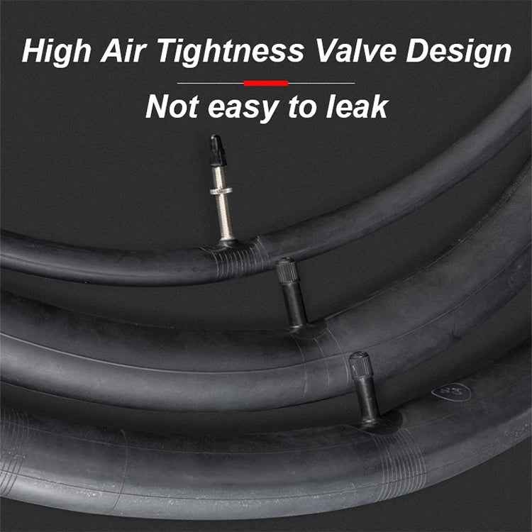 PROMEND 26 x 2.125 AV48 Mountain Bike Butyl Pneumatic Inner Tube