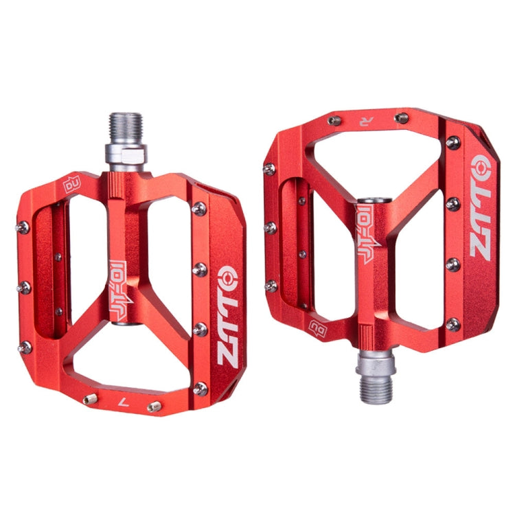 ZTTO Bike Pedal Ultralight Aluminum Alloy Bicycle Pedal, JT01