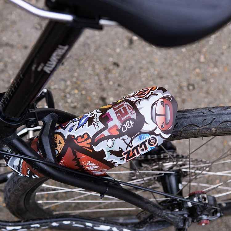 ZTTO Bicycle Fenders Mountain Road Bike Mudguards, ZTTO Mudguards