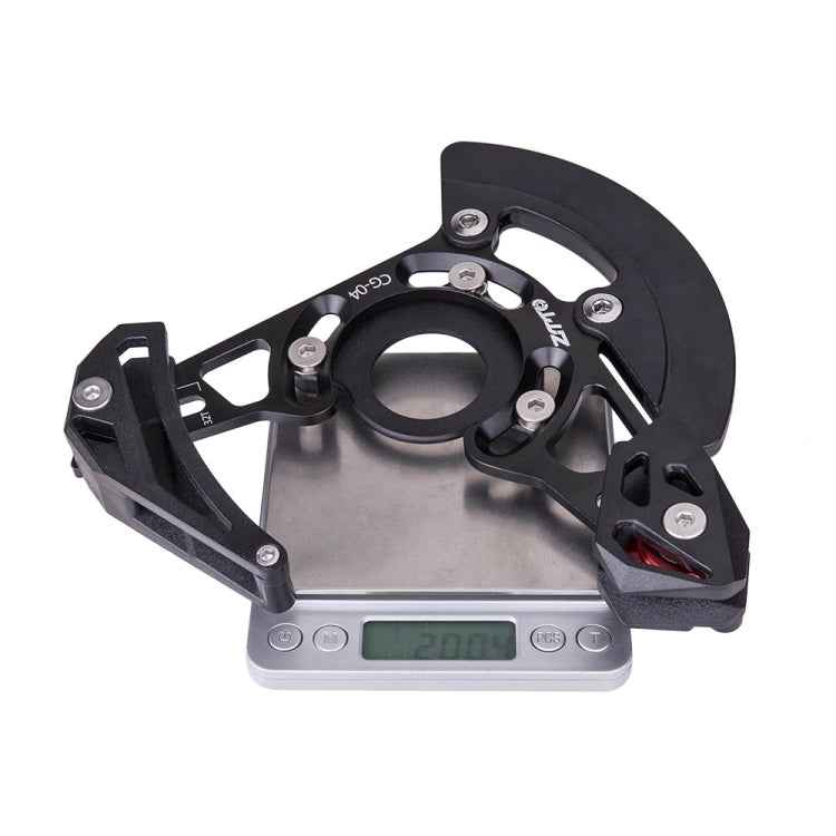 ZTTO CG-04 MTB Bicycle Chain Guide Drop Catcher