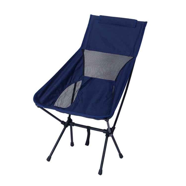 Large Outdoor Camping Leisure Beach Portable Folding Chair