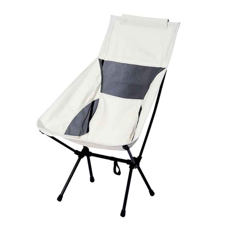 Large Outdoor Camping Leisure Beach Portable Folding Chair