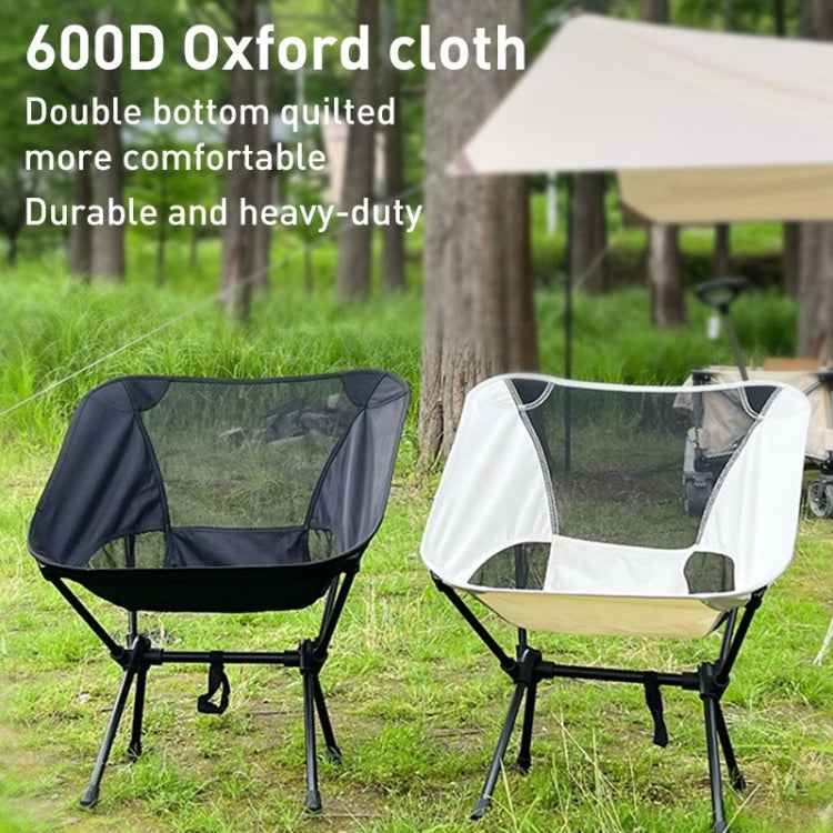 Large Outdoor Camping Leisure Beach Portable Folding Chair
