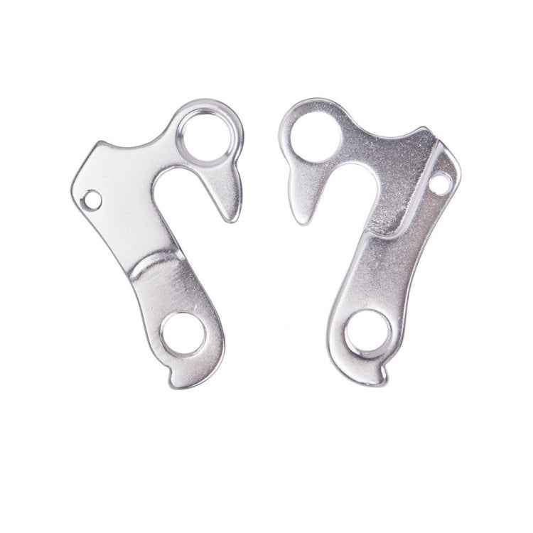2 PCS ZTTO 007 MTB Road Bicycle Bike Alloy Rear Derailleur Tail Hook Parts