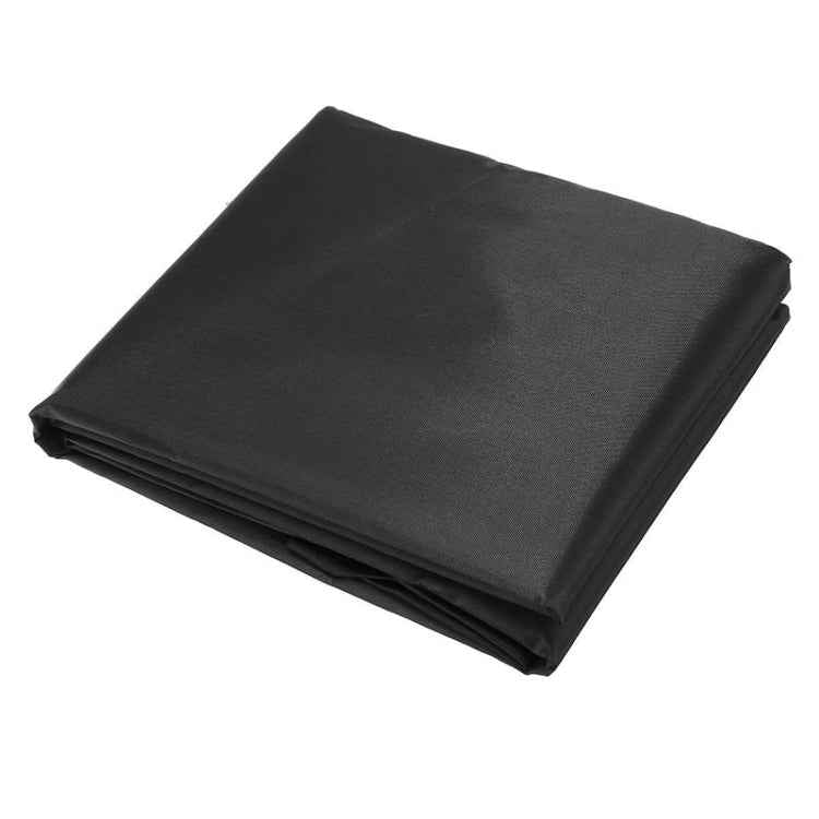 Electric Scooter Dustproof and Anti-ultraviolet Protective Cover,Size: 140x66x91cm