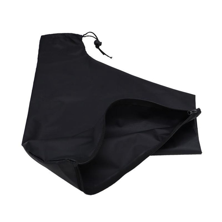 420D Oxford Cloth Outdoor Leaf Blower Storage Bag Vacuum Bag, Vacuum Bag
