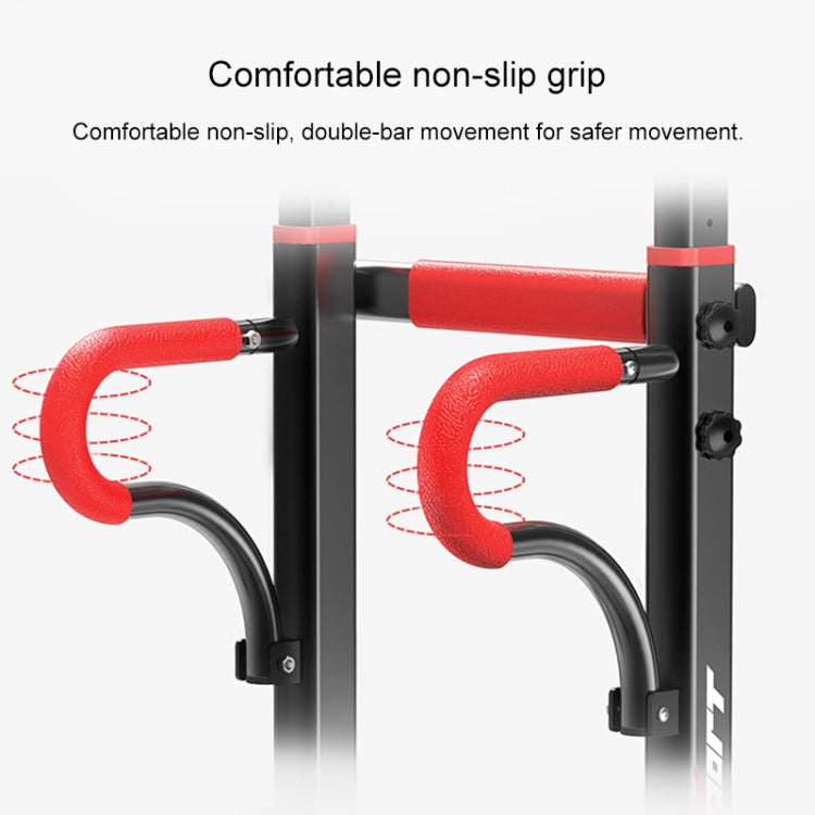 Multi-function Household Power Towers Pull-up Sports Equipment, Sucker