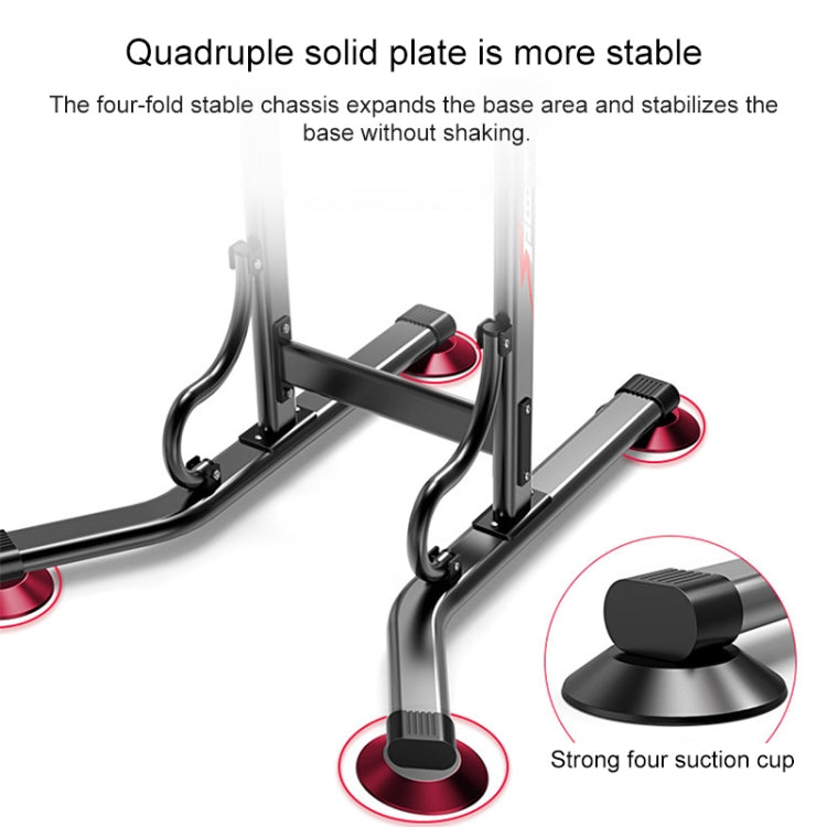 Multi-function Household Power Towers Pull-up Sports Equipment, Sucker