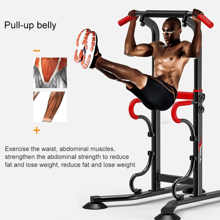 Multi-function Household Power Towers Pull-up Sports Equipment, Sucker