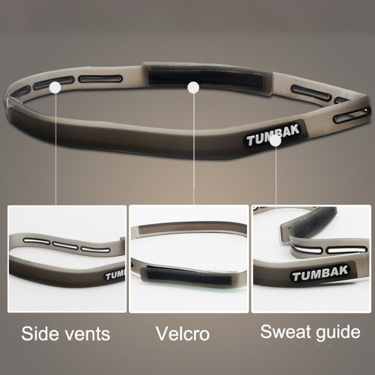 BONSEM Head-mounted PU Leather Fight Club Training Adults Boxing Elastic Ball, Boxing Elastic Ball