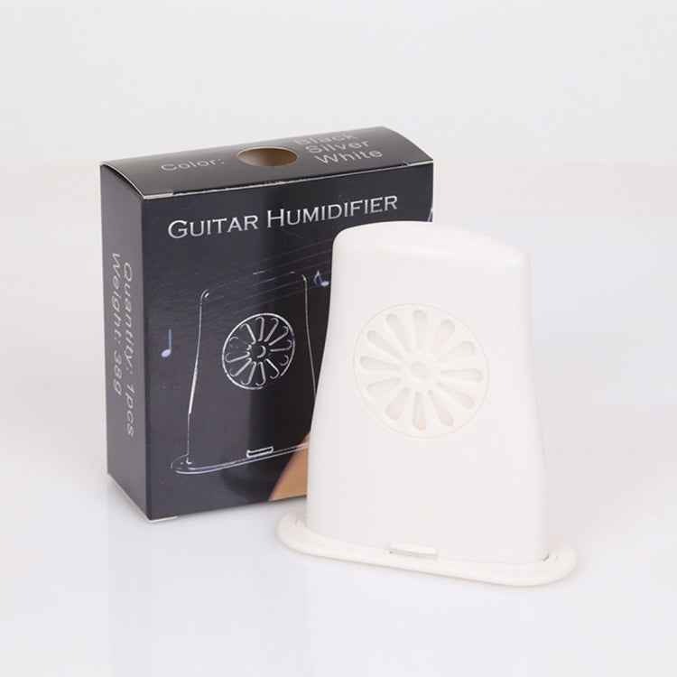 Acoustic Guitar Humidifier Fret And Wood Cracks Eliminator for Ukulele
