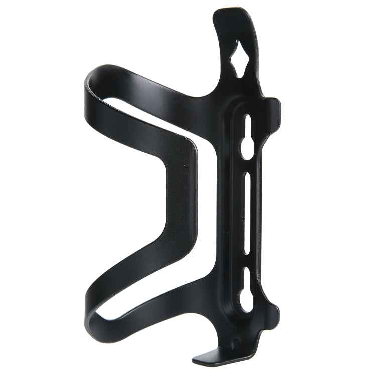 Aluminum Bicycle Bottle Cage, Size: 14.6x8.1x7.0cm