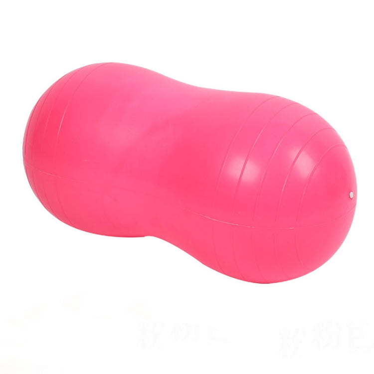 Peanut Yoga Ball Thickening Explosion-proof Sport Exercise Ball Massage Ball