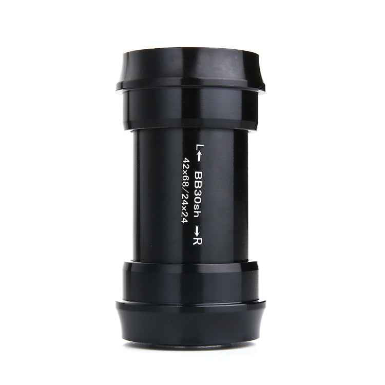 BB30 Press Fit Style Bottom Bracket Fits 68-73mm for SHIMANO, Prowheel, SRAM GXP Mountain Bike