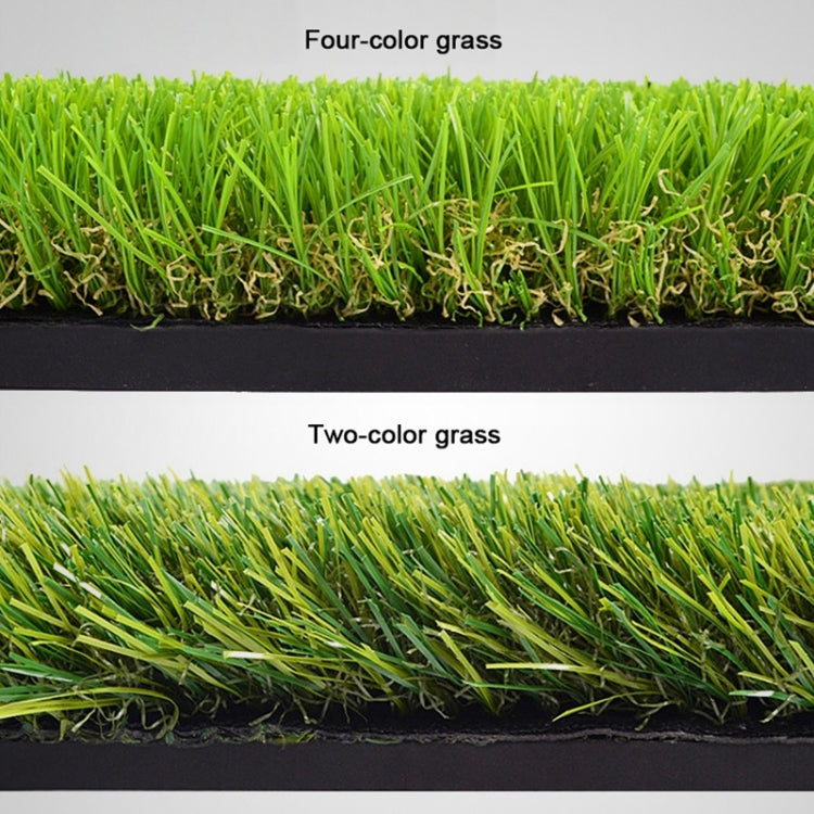 PGM Golf Double Colors Putting Mat Push Rod Trainer, Size: 50x300cm, Size: 50x300cm