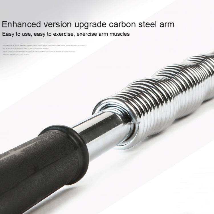 20kg Spring Hand Grips Arm Strength Brawn Training Device, 20kg