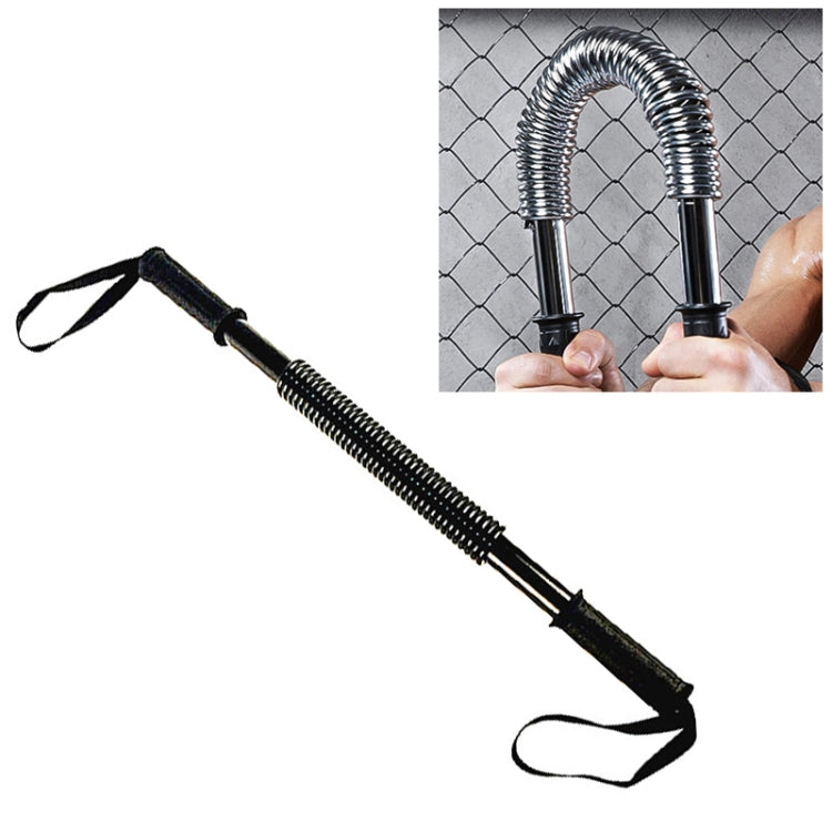 40kg Spring Hand Grips Arm Strength Brawn Training Device, 40kg