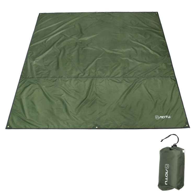 AOTU AT6220 Oxford Cloth Outdoor Camping Picnic Beach Mat, Size: 150 x 220cm
