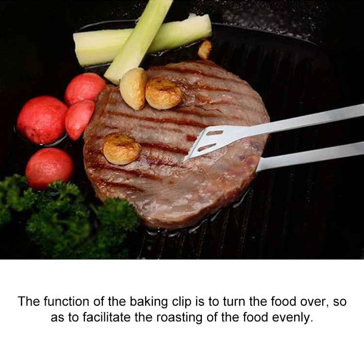 5 in 1 Outdoor Tableware Set Camping Barbecue Tableware Picnic Tool Set