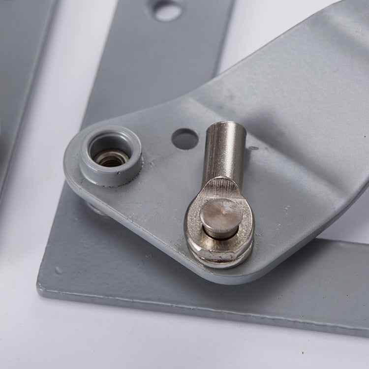 E20 Lifting Door Cabinet Door Lever Gas Support Hydraulic Vertical Up Door Support