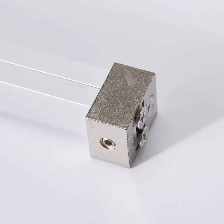 E20 Lifting Door Cabinet Door Lever Gas Support Hydraulic Vertical Up Door Support