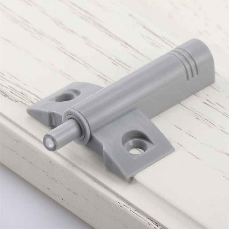 20 PCS Aircraft Shape Back Buffer Cabinet Door Anticollision Damper Shock Absorber