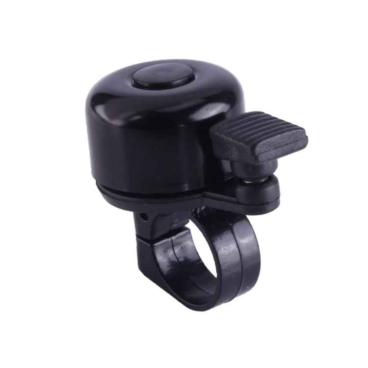 OQSPORT 5 PCS Mini Aluminum Alloy Bicycle Bell Ring, Random Color Delivery