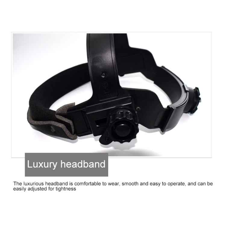 Solar Automatic Variable Light Electric Welding Protective Mask Welding Helmet