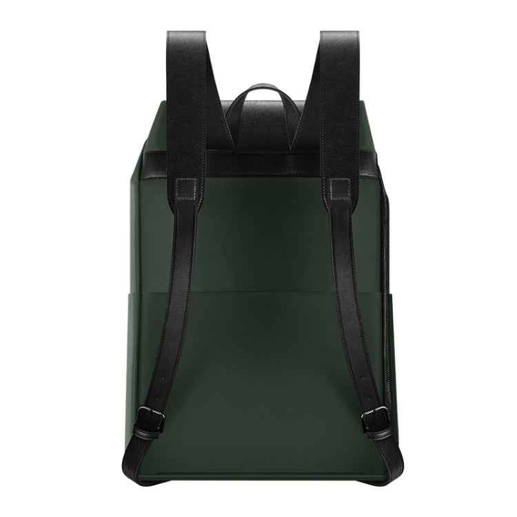 Original Huawei 8.5L Style Backpack for 14 inch and Below Laptops, Size: S (Cyan)