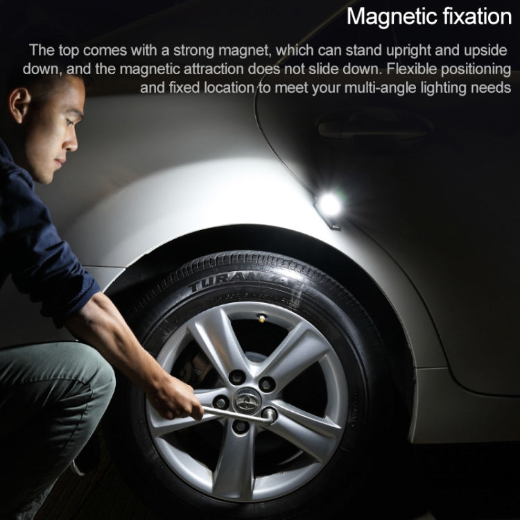 Original Xiaomi Youpin NexTool Natuo Multifunctional Survival Hammer with Emergency Lighting & Mobile Phone Charging, with Emergency Lighting