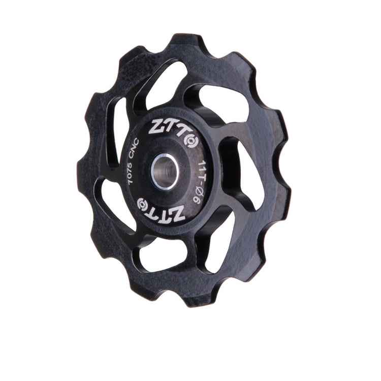 ZTTO 11T 4/5/6 MM Bicycle Derailleur Ceramic Bearing Bicycle Accessories
