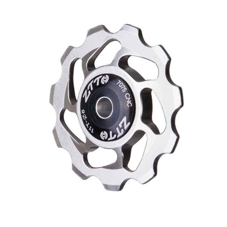 ZTTO 11T 4/5/6 MM Bicycle Derailleur Ceramic Bearing Bicycle Accessories