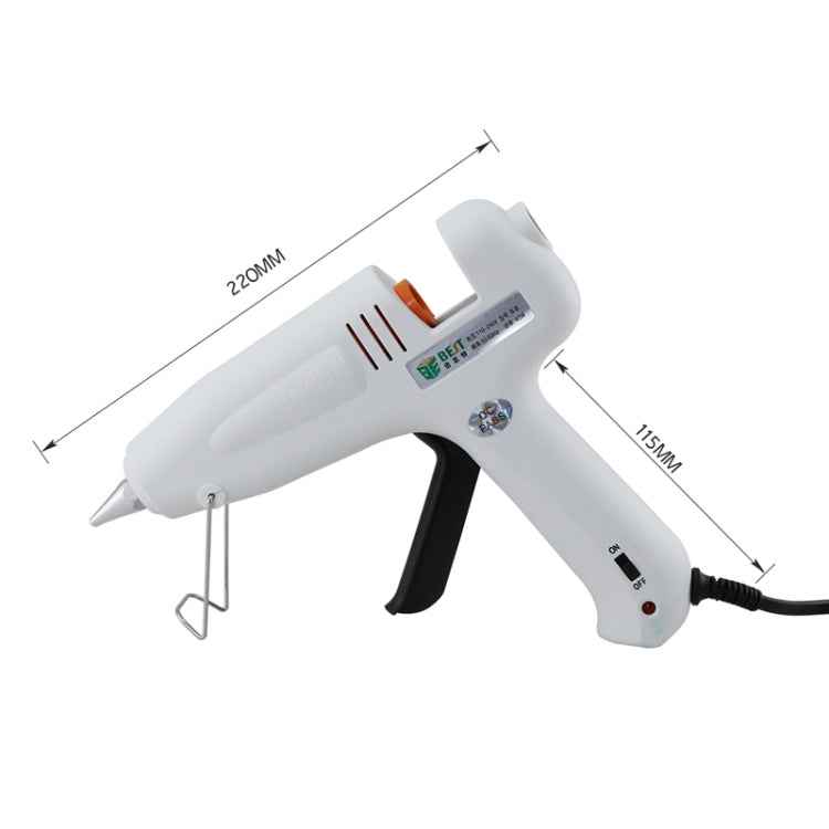 BEST-B-B AC 220V Hot Pneumatic Glue Gun