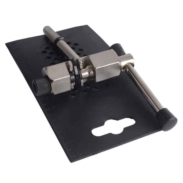 ZTTO Bicycle Chain Breaker Remove Rivet Extractor Replace Repair Tool