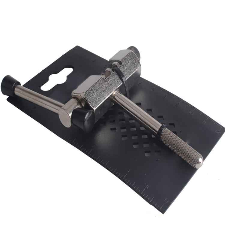 ZTTO Bicycle Chain Breaker Remove Rivet Extractor Replace Repair Tool