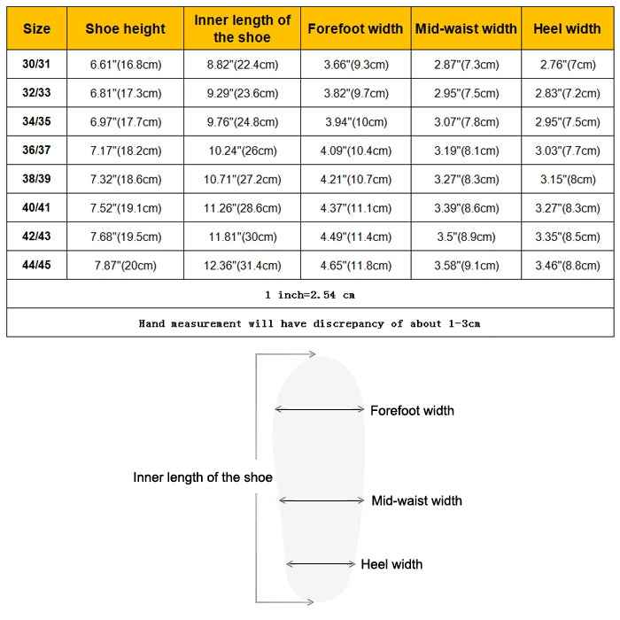 Fashion Integrated PVC Waterproof Non-slip Shoe Cover with Thickened Soles Size: 30-31