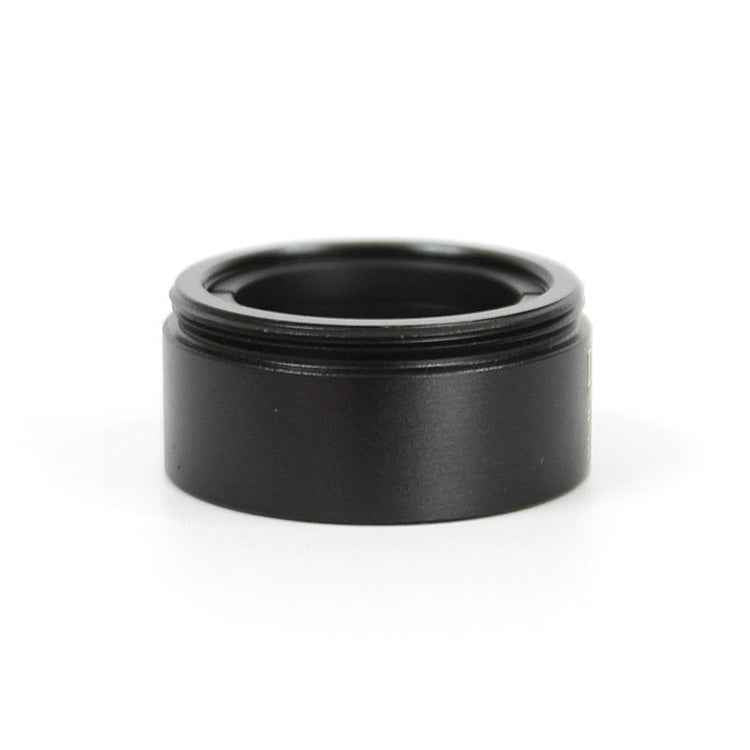 Datyson 5P0092 Coarse Threaded Astronomical Telescope Accessories 1.25 inch 0.5X Reduced Focus Lens Reduced Power Lens