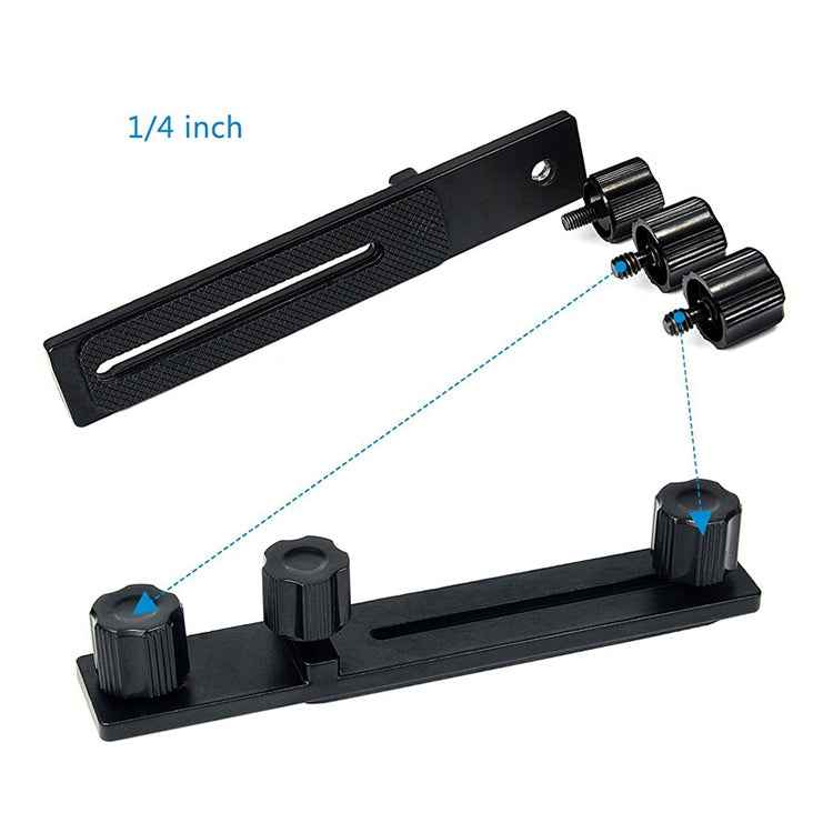 Datyson 5P0010L Telescope Photography Stand, Standard Without Phone Clip