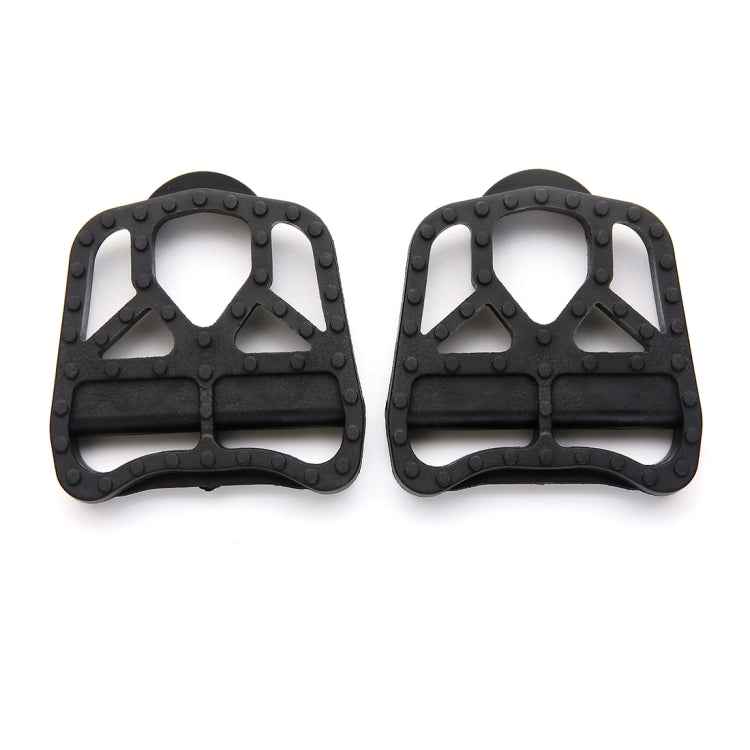 1 Pair Road Bike KEO Locking Cycling Adapter Pedals