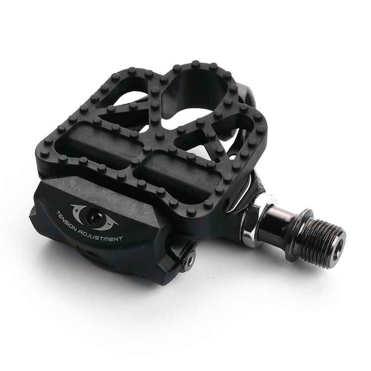 1 Pair Road Bike KEO Locking Cycling Adapter Pedals