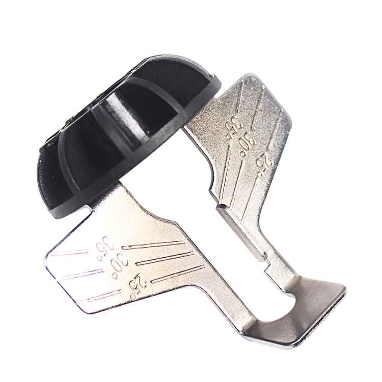 Hilda-001 Saw Sharpening Accessory Saw Blade Grinding Sharpener