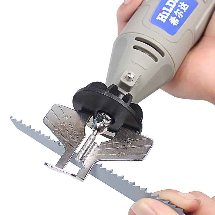 Hilda-001 Saw Sharpening Accessory Saw Blade Grinding Sharpener
